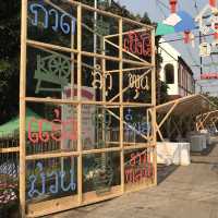 Show craft  Art street 