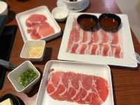 Shabu Yaki