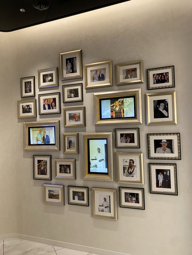 横浜　写真映えスポットが沢山💎ラグジュアリーな写真が撮れる🤍【ザ・カハラホテル&リゾート横浜】