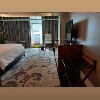 Celebrate Birthday @ Kempinski Jakarta