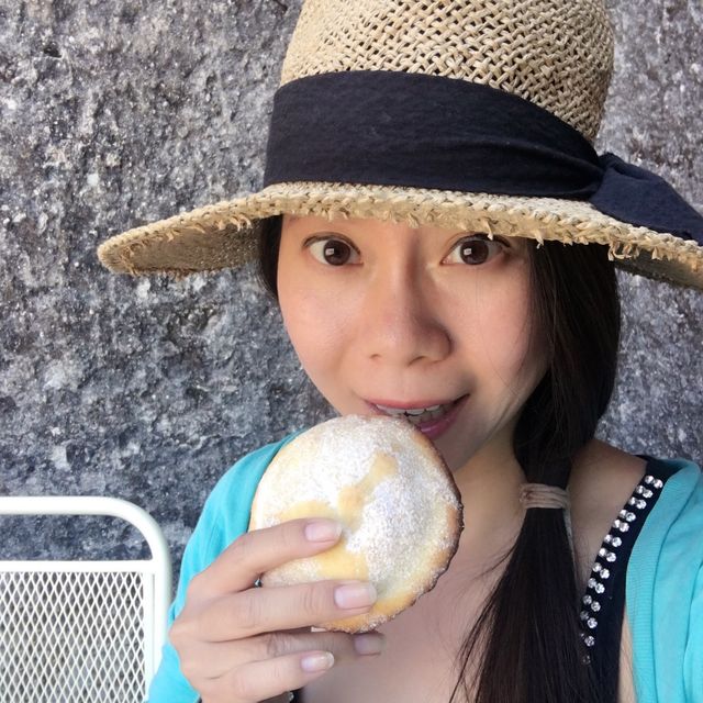  意大利 西西里島🔶Erice 🥠Pasticceria Maria Grammatico