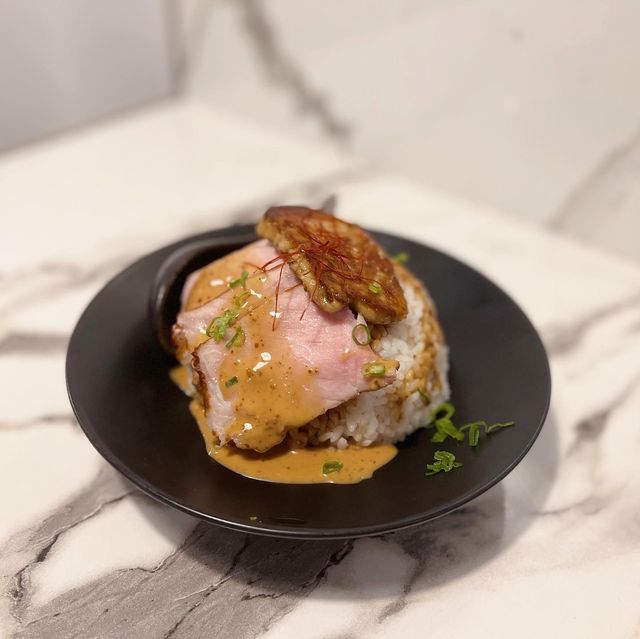 尖沙咀｜厚福街肉搏食堂！