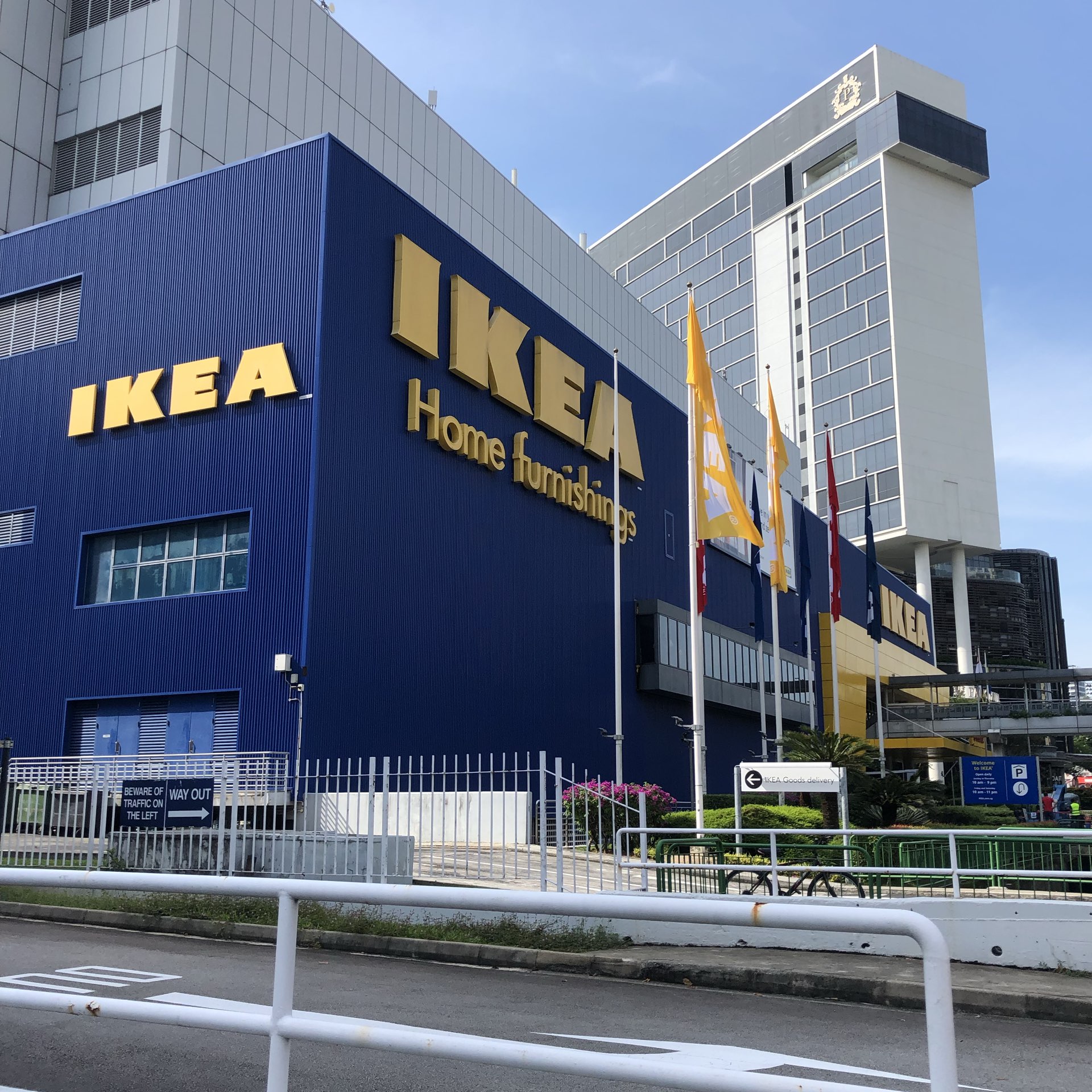 IKEA Alexandra IKEA Alexandra Travel Recommendations for 2023 (Updated in  Jun) on Trip Moments｜Trip.com Travel Guide