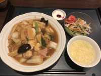 天神のおいしい中華