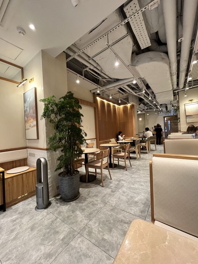 💕 性價比高cafe😍必食梳乎厘 💕 性價比高cafe😍必食梳乎厘
