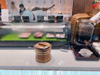 尖沙咀百樂酒店Park Cafe 自助晚餐