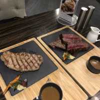 세부 고오급 스테이크하우스 맛집 🥩
