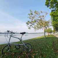 SunRise @Bedok Reservoir