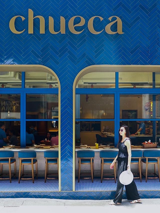 人氣高質西班牙🇪🇸菜餐廳