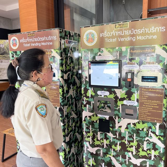 ชวนเพื่อนไปเล่นน้ำ “น้ำตกเจ็ดสาวน้อย” สระบุรี 