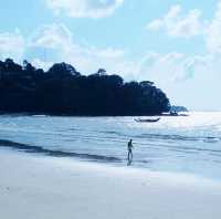ป่าตอง..ชายหาด..ที่ไม่เคยหลับ