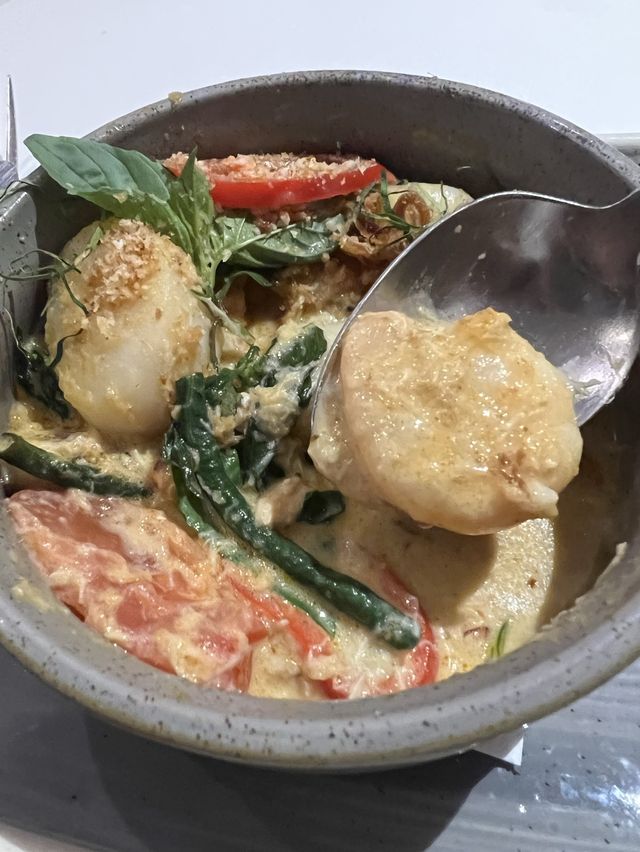 【🦁 置地水族館餐廳】必食海鮮🦞🦪