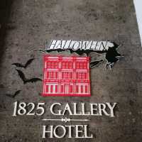 1825 Galary Hotel Malacca Malaysia