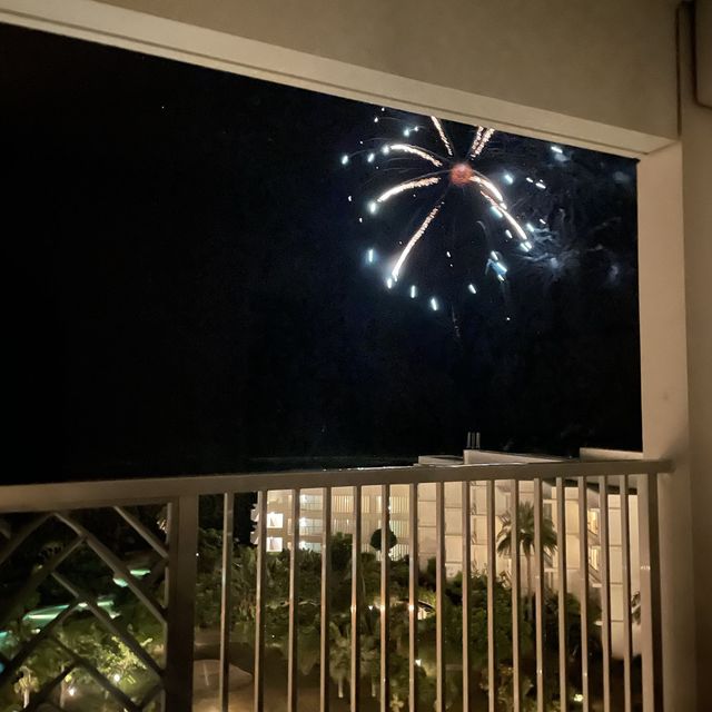 最高のリゾートホテル