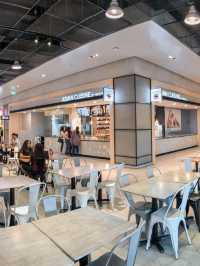 สมัยช่วงห้าง Ayala Malls Central Bloc เปิดใหม่