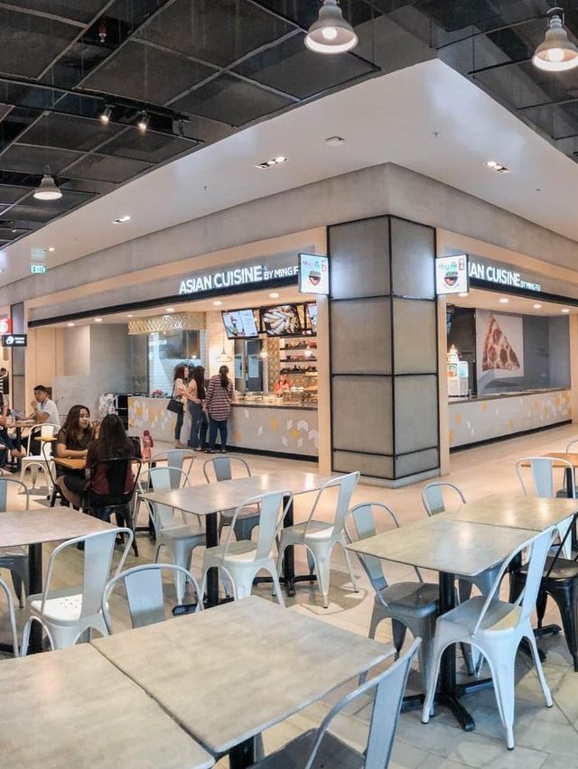 สมัยช่วงห้าง Ayala Malls Central Bloc เปิดใหม่