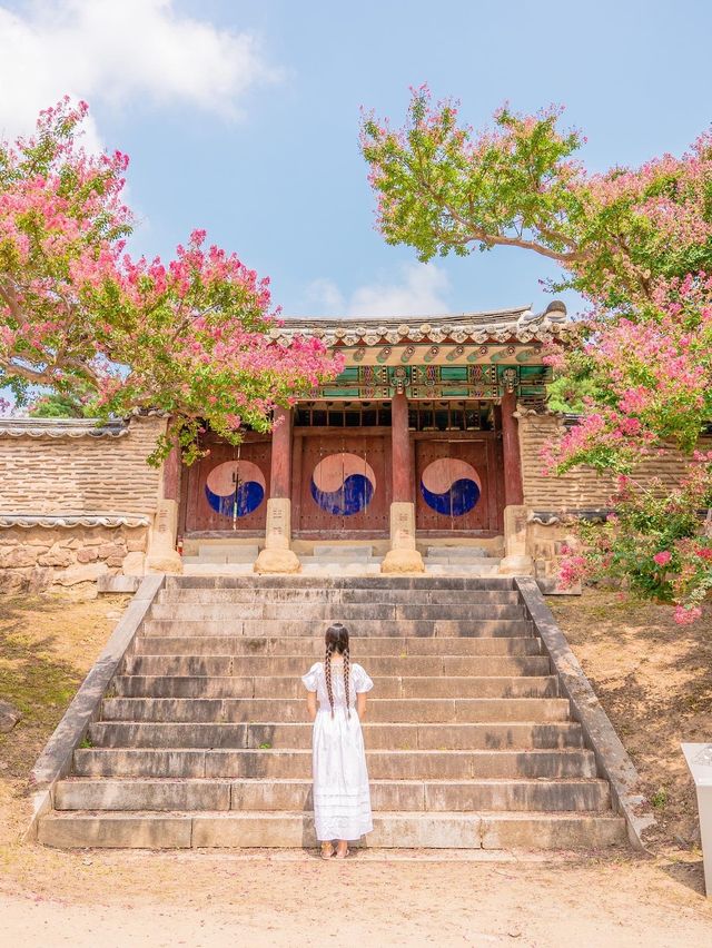 안동을 아직도 안 가봤다고?  