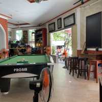 Best Bistro In Nha Trang 🏝