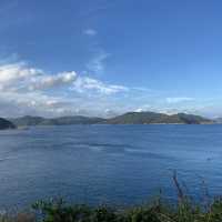 🚙⛰駕車行山好選擇 — 龍蝦灣郊遊徑