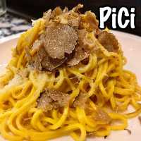 高質手工意粉🍝