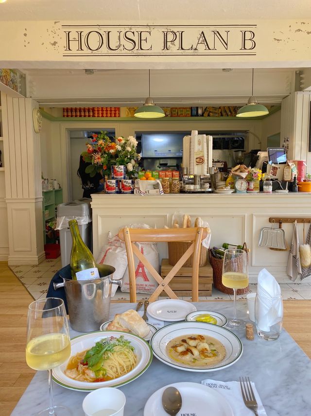 행궁동 오픈 전부터 줄이 늘어선 이 곳!?