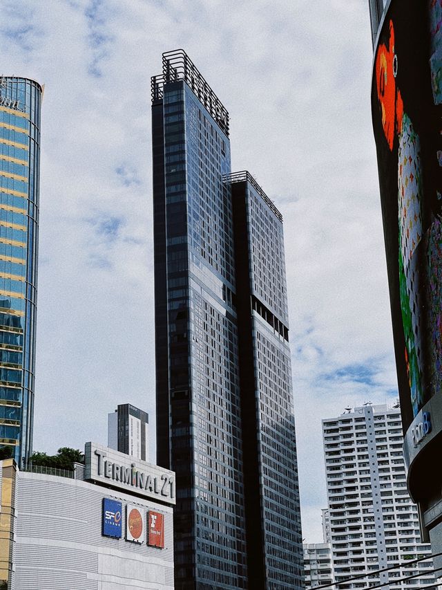 อโศก