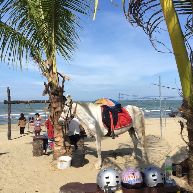 Hidden gems of Bachok