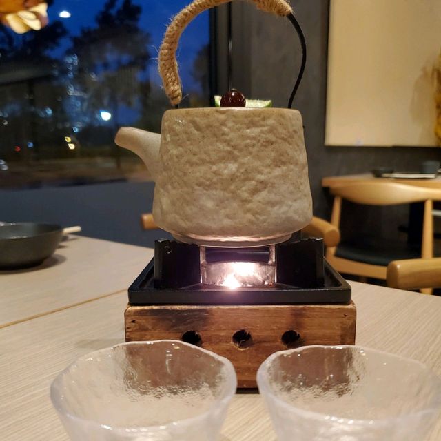 花系日本餐廳🌸花楽🌸
