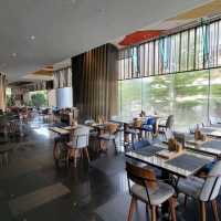 綠化環保酒店 ~ The Alva Hotel 