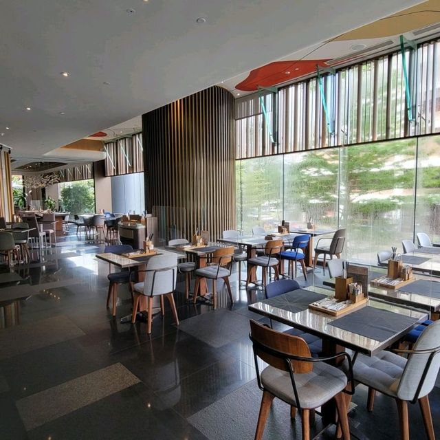 綠化環保酒店 ~ The Alva Hotel 