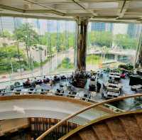 優質的自助餐 @ JW Cafe ～ Lunch Buffet 