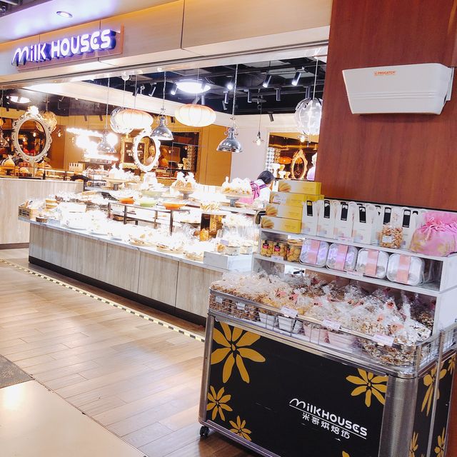 眾多美食餐廳🍴📍Global Mall Nangang Station Store 環球購物中心 南港車站