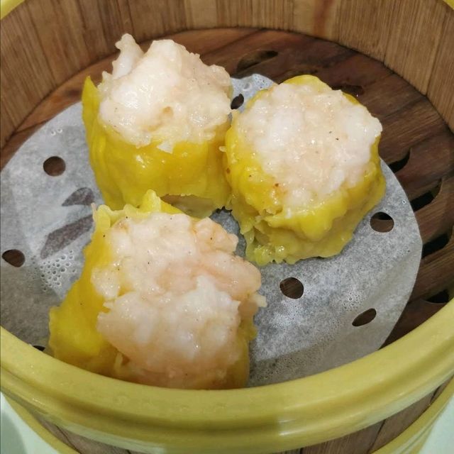 檳城點心