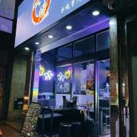 《佐敦🔸 焱燒串燒專門店》性價比極高串燒店