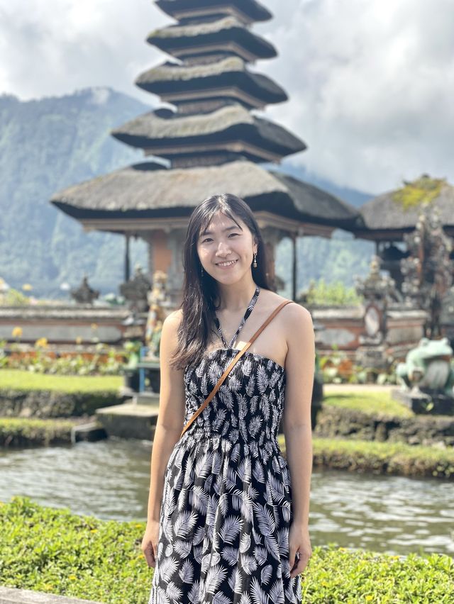 峇里 | 必去名勝景點 秘密大花園🌸