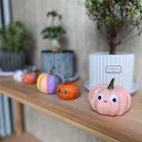 🎃 👻 感受萬聖節氣氛好去處 — 南豐紗廠