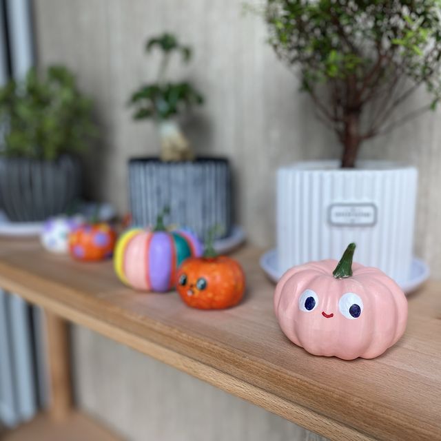 🎃 👻 感受萬聖節氣氛好去處 — 南豐紗廠