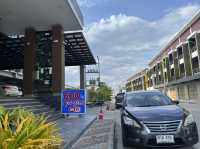 โรงแรม PS ทุ่งเสา หาดใหญ่