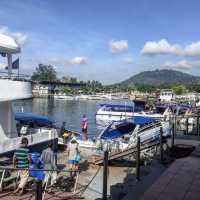 Guide to Phuket island hopping 🏝️🏖️