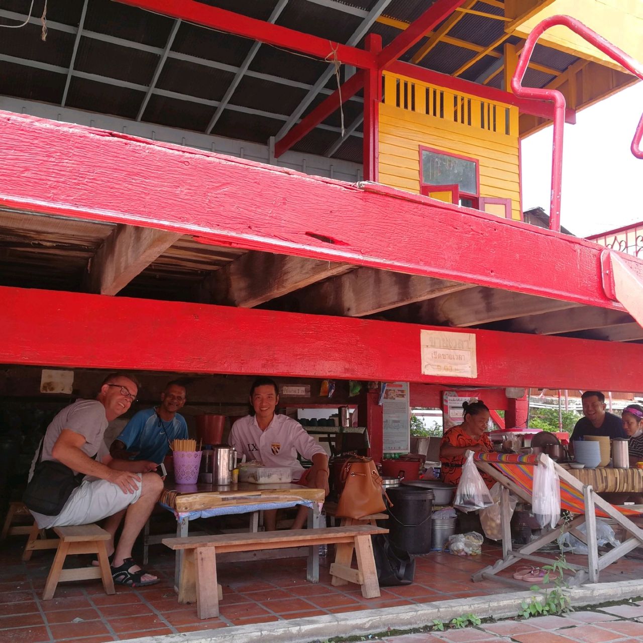 Good Mountain Cafe | Trip.com Songkhla Travelogues