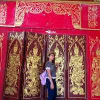 วัดพระธาตุดอยสุเทพราชวรวิหาร ณ เมืองเชียงใหม่