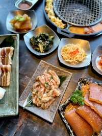 港島東一間高質韓式燒肉店❤️ 海景餐廳之選🥢