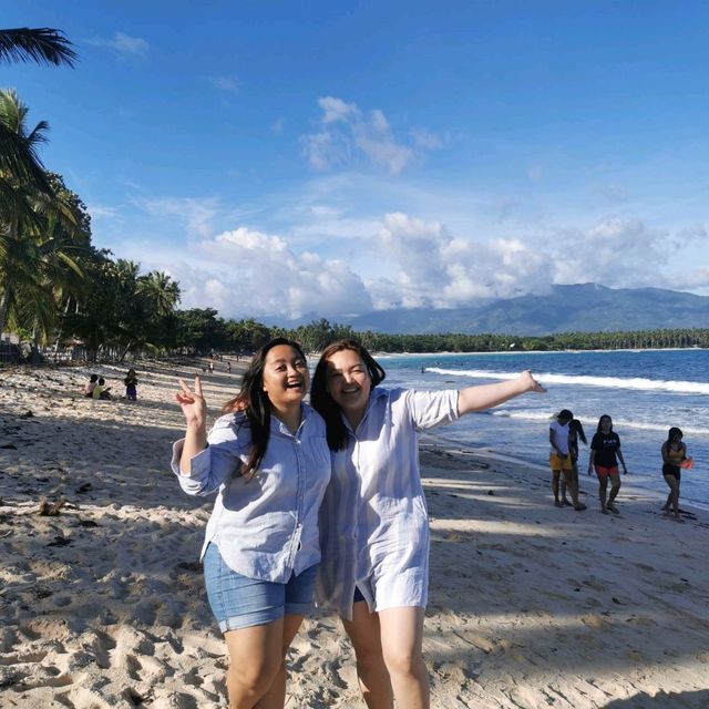 First Day of the Year ESCAPE!
