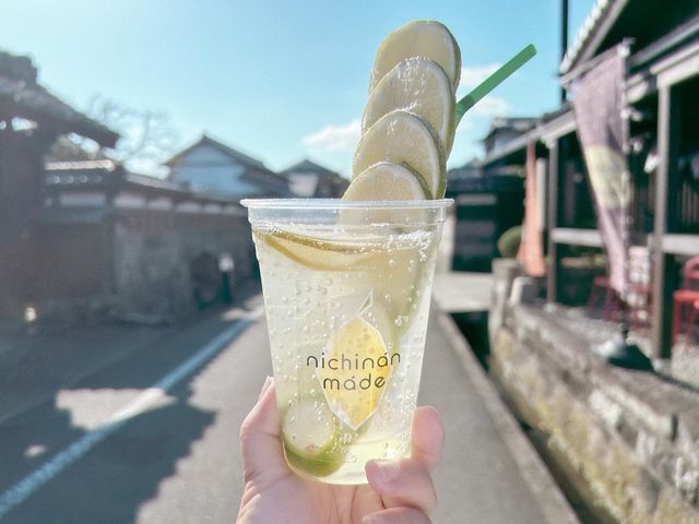 【宮崎】飫肥城下町と飫肥城跡