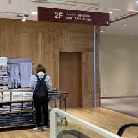【二子玉川】無印良品がすごい！
