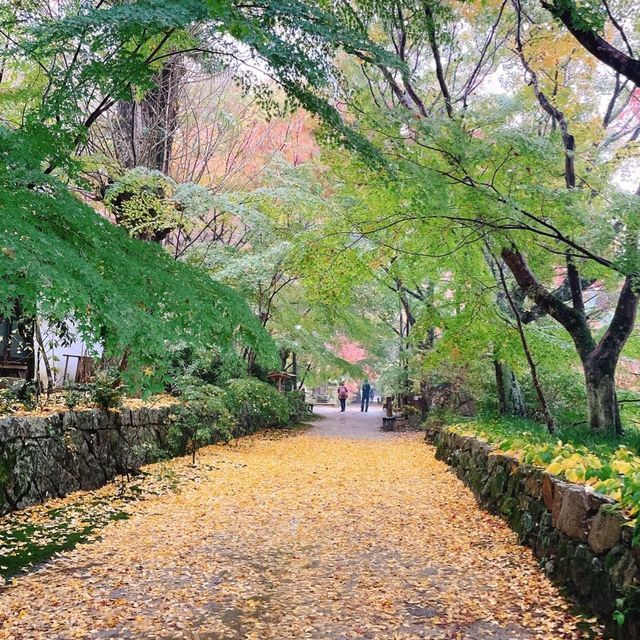 Choju-ji Temple