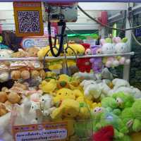 พาย้อนวัยเด็กไปกับสถานีแห่งความสุข