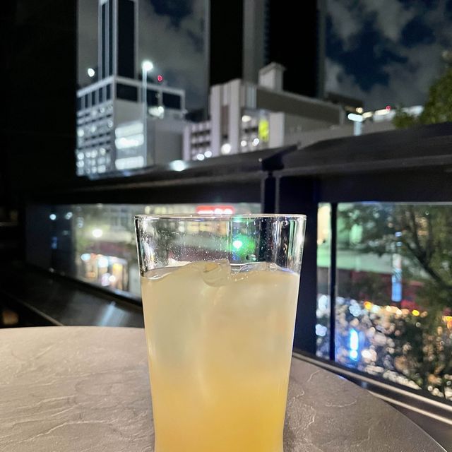 祝🍾開業　ザ ロイヤルパーク キャンバス 銀座コリドー