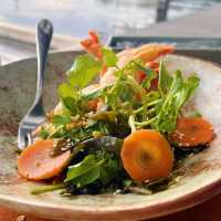 SPA & Dining experience @Alila Seminyak