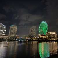 【桜木町】昼も夜もおすすめ